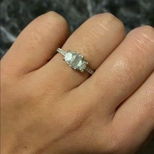 Engagement Ring